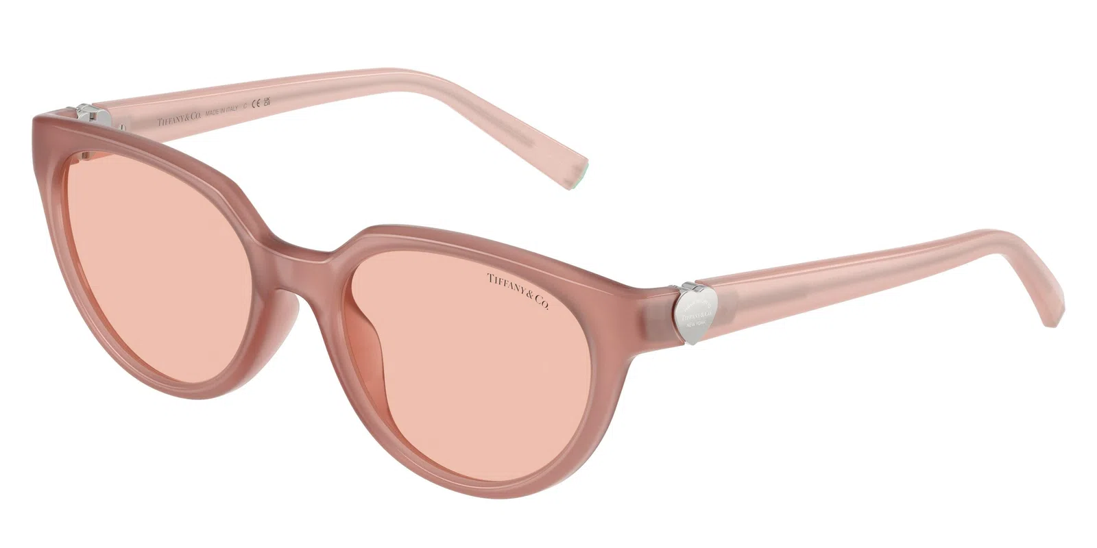 Tiffany 4256D Sunglasses - view 6